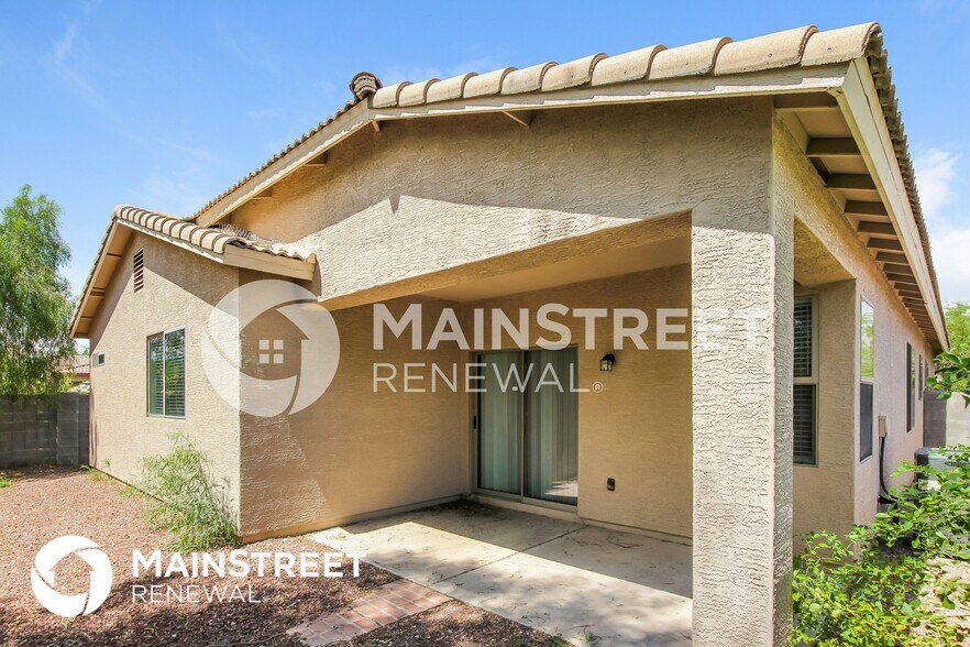 Building Photo - 9743 W Horse Thief Pass