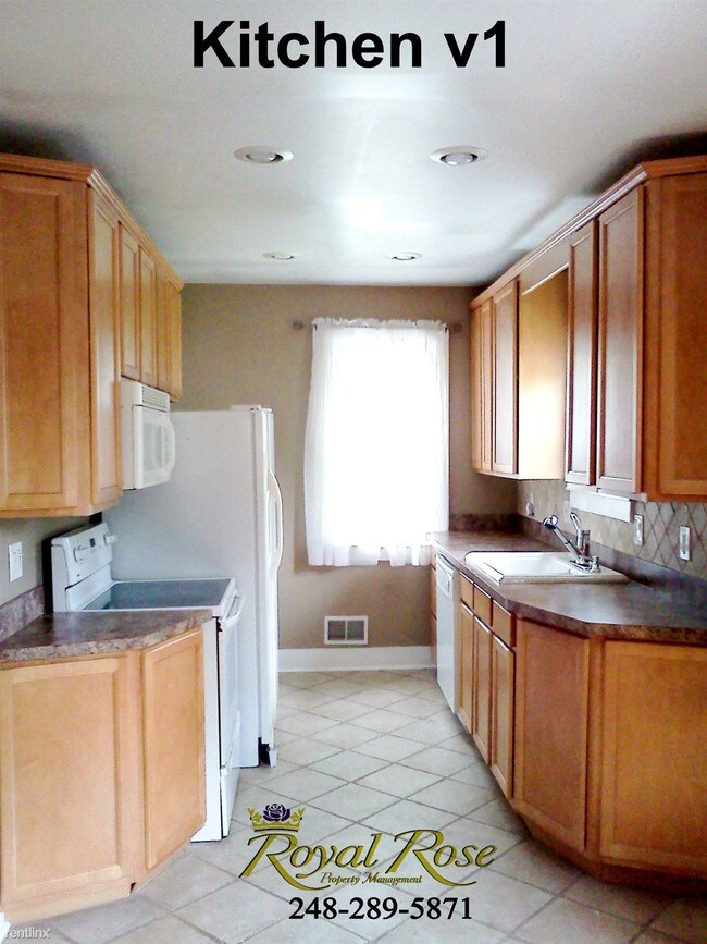 Building Photo - 2 br, 1 bath House - 2482 Kipling Ave Lowr