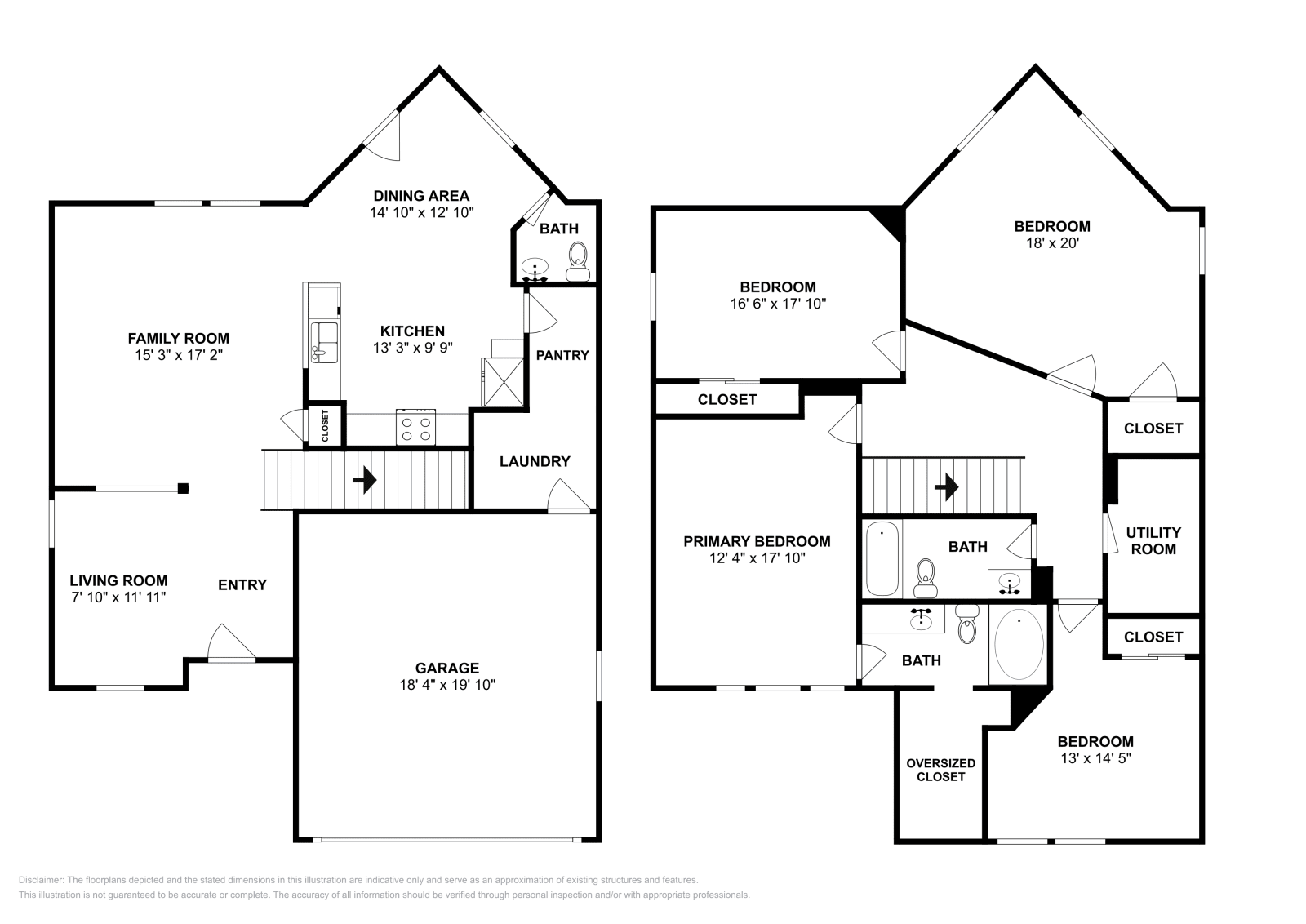 Building Photo - 2018 Bailey Cir