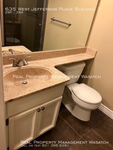 Building Photo - 2 Bed 2 Bath Condo in Sandy