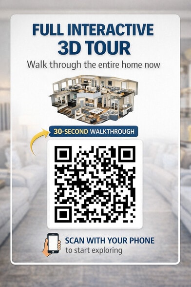 Virtual Walkthrough - 304 Queen Victoria Way