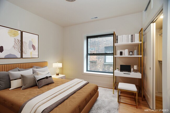 Building Photo - Brand New Interior Construction 2 Bed / 2 ...