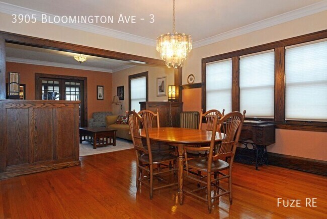 Building Photo - 3905 Bloomington Ave