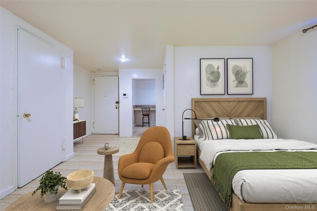 Building Photo - 25 Burns St