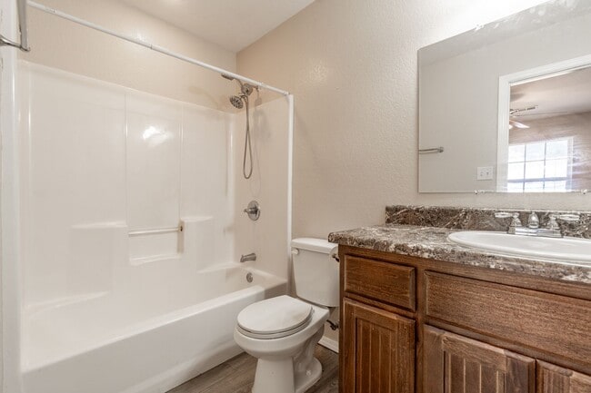 Building Photo - 3811 Mussett Rd