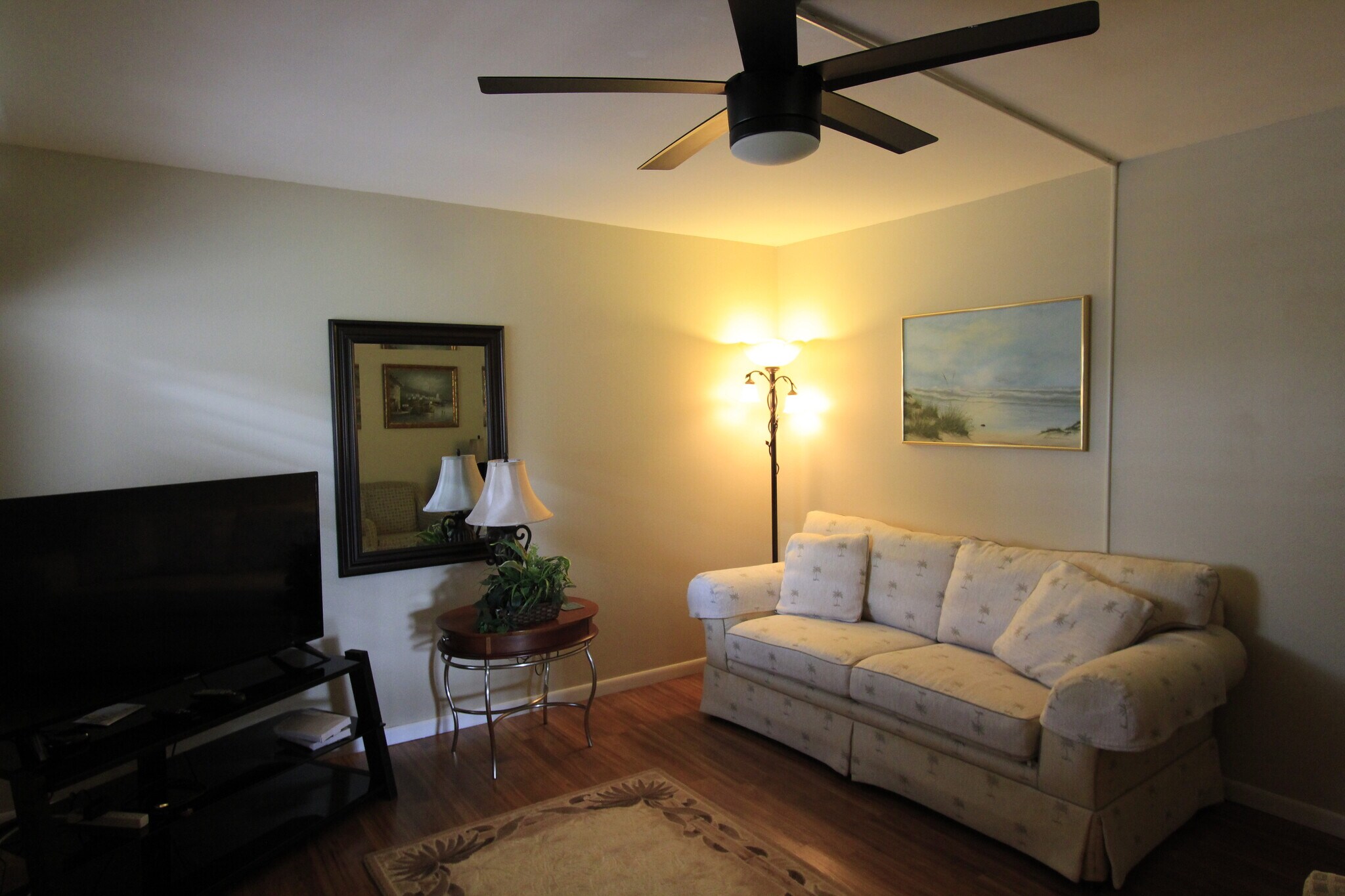3rd Bedroom / Office - 3514 Richwood Link