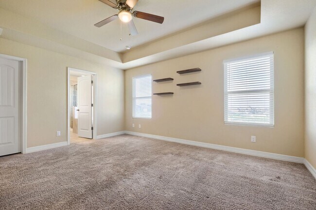 Building Photo - First time rental!