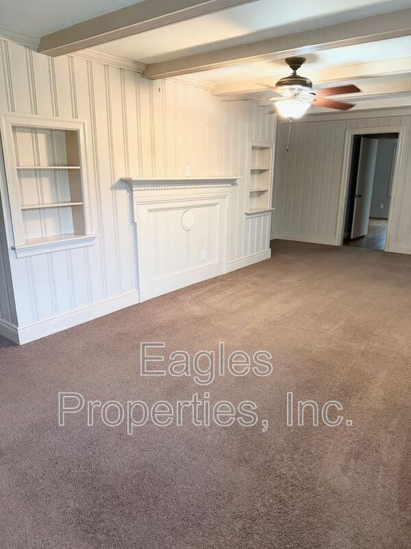 Building Photo - 1509 NC-91