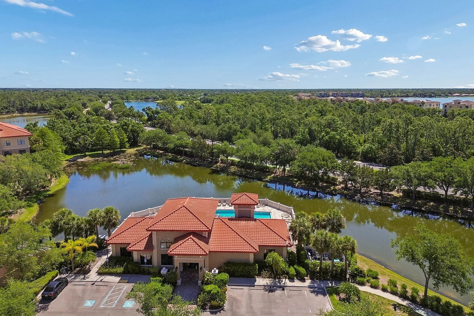 Building Photo - 7702 Lake Vista Ct