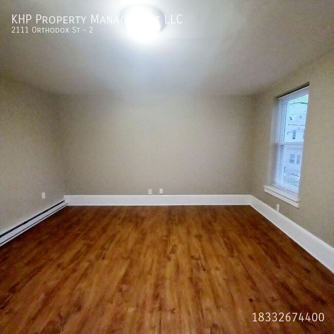Building Photo - 2111 Orthodox St