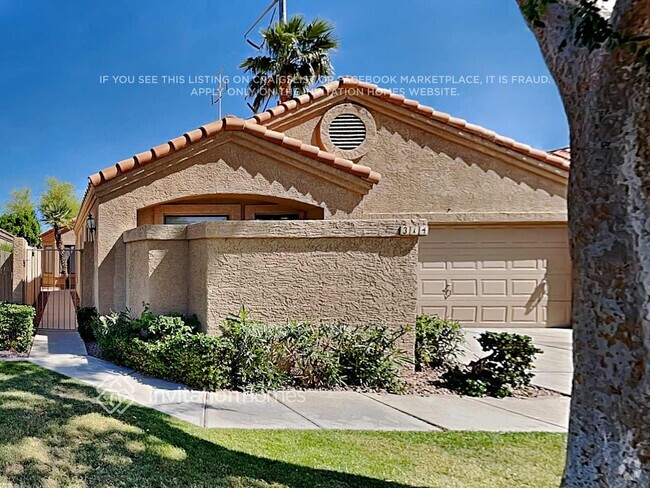 Building Photo - 314 E Hearne Way