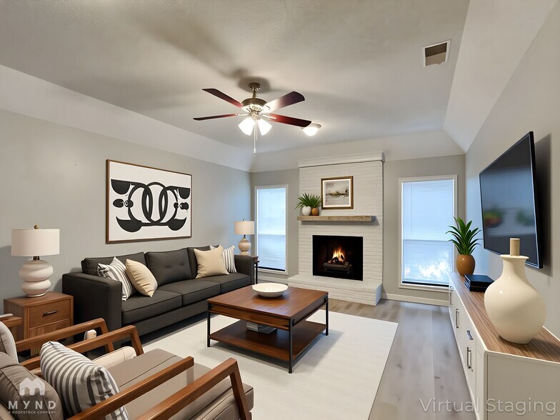 Building Photo - 7071 Atherton Cove