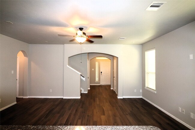 Building Photo - 9027 Fuqua Ridge Ln