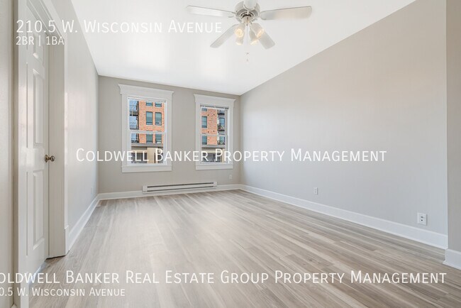 Building Photo - 210.5 W Wisconsin Ave