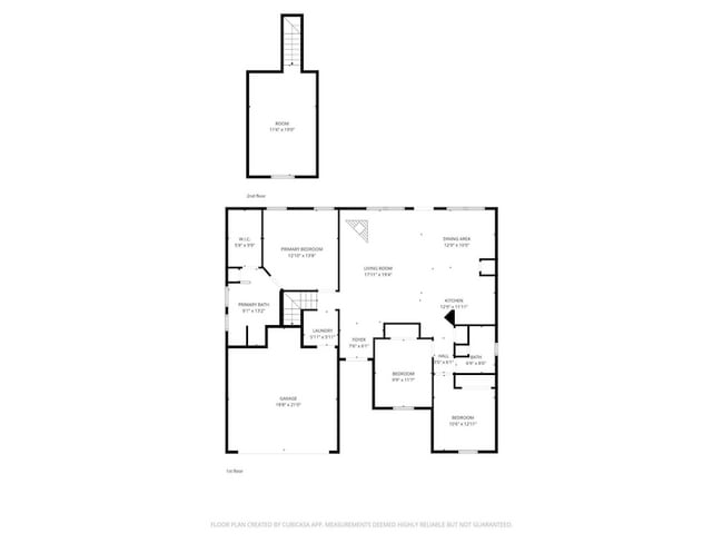 Building Photo - 6320 Alder Ct