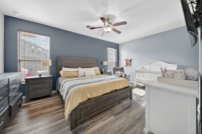 Building Photo - 6407 Bayliss Valley Ln