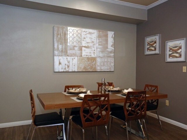 Building Photo - 2600 Gracy Farms Ln