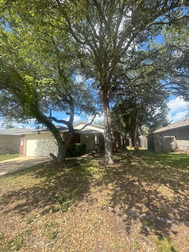 Building Photo - Cozy 3BR Cedar Park Home with Attached 2-C...