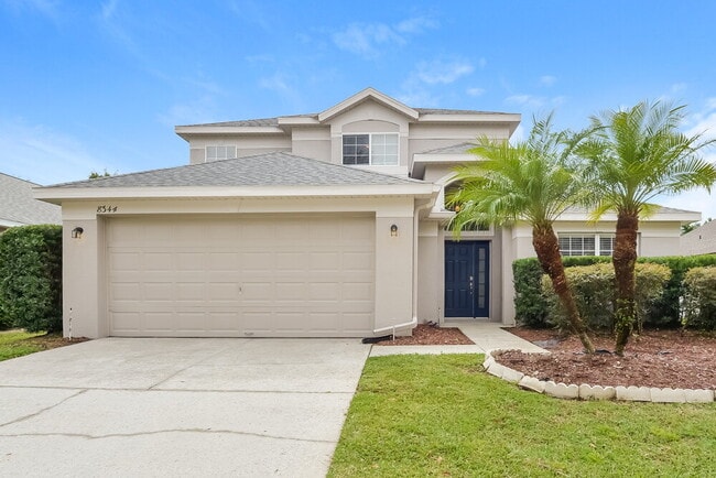 Building Photo - 8344 Lake Amhurst Trail