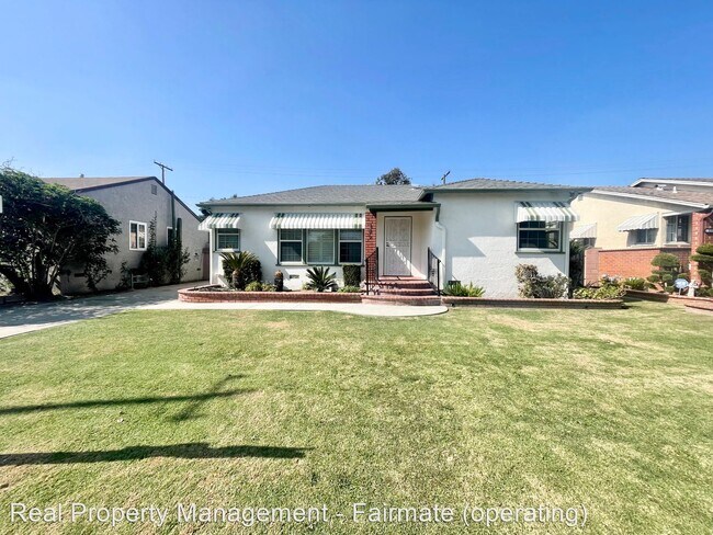 Building Photo - 3 br, 2 bath House - 1479 Allgeyer Ave