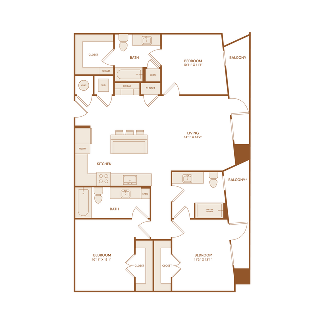 Floorplan - Revl Med Center