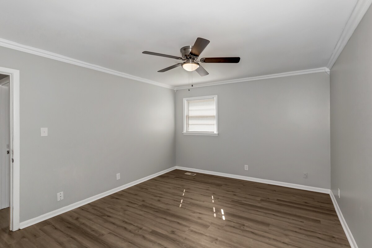 Building Photo - 4318 Balwin Dr SW