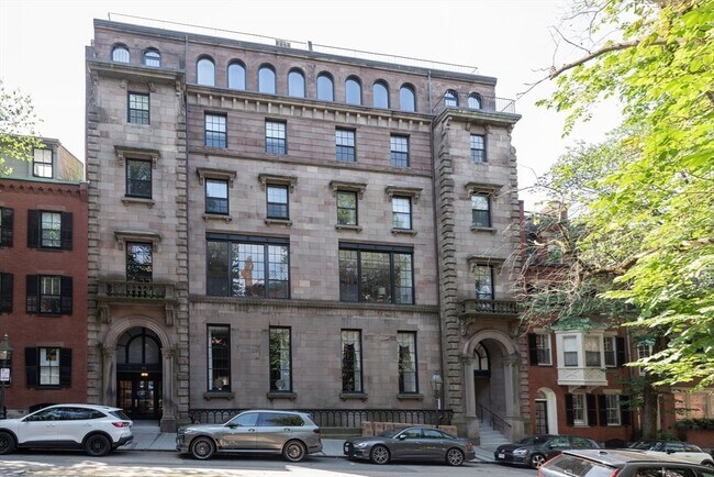 Building Photo - 72 Mt Vernon St