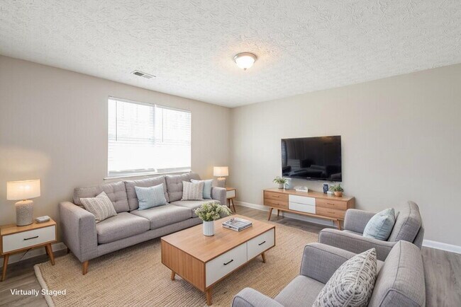 Building Photo - 3923 N Fork Ct NW