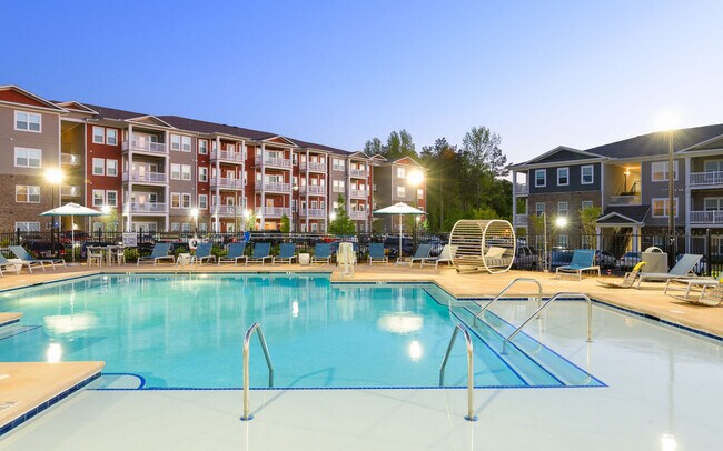 Ascent Athens Athens Ga Apartment Finder