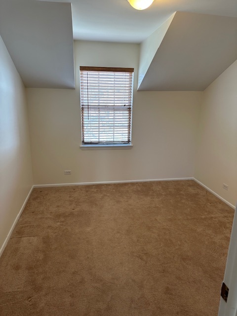 Master Bedroom - 2814 Meadow Ln