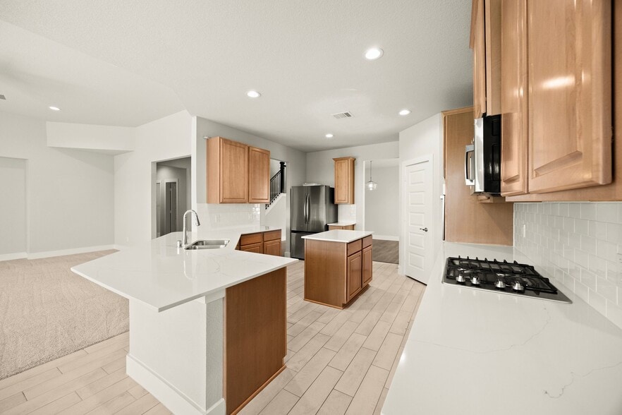 Building Photo - 3018 Native Spg Dr