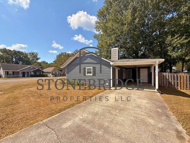 Building Photo - 3 bed, 2 bath home in Helena
