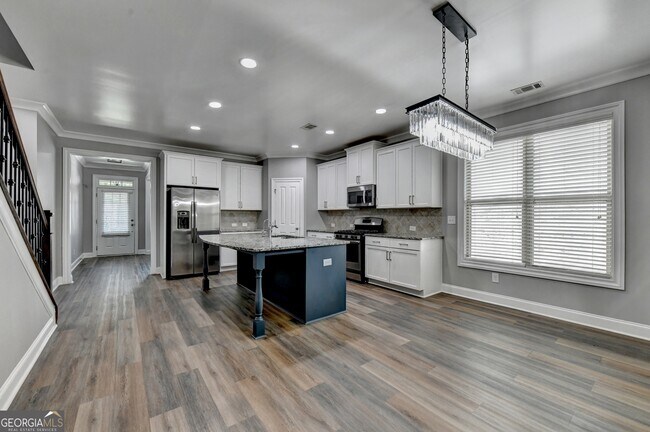 Building Photo - 4439 Tacoma Trce