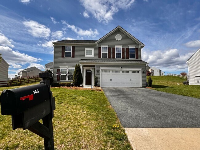 Building Photo - 145 Holly Hill Dr