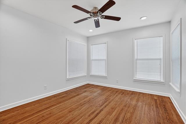 Building Photo - 4309 Curzon Ave