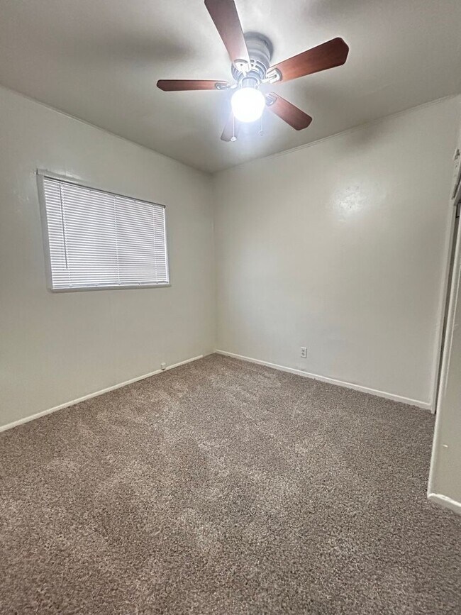 Building Photo - Pangborn