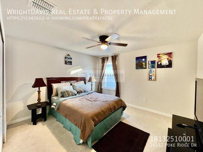 Building Photo - 14112 Poke Ridge Dr