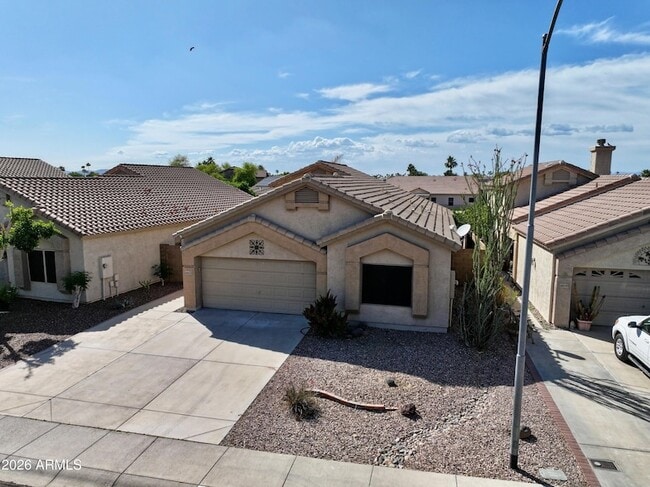 Building Photo - 14624 N 87th Dr