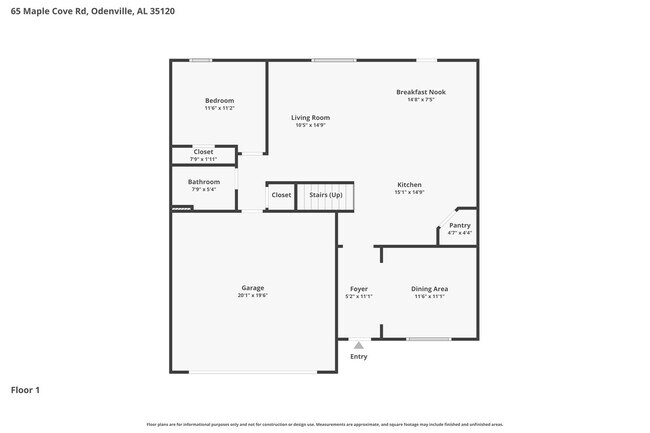 Building Photo - New Construction Home for Rent!
