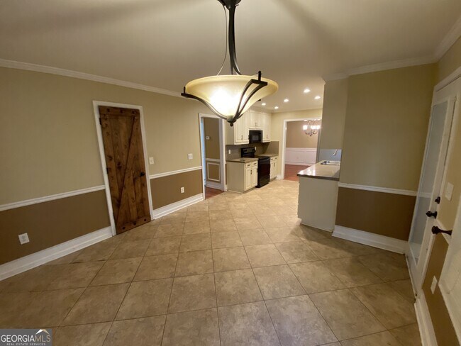 Building Photo - 705 Morgans Ridge Dr