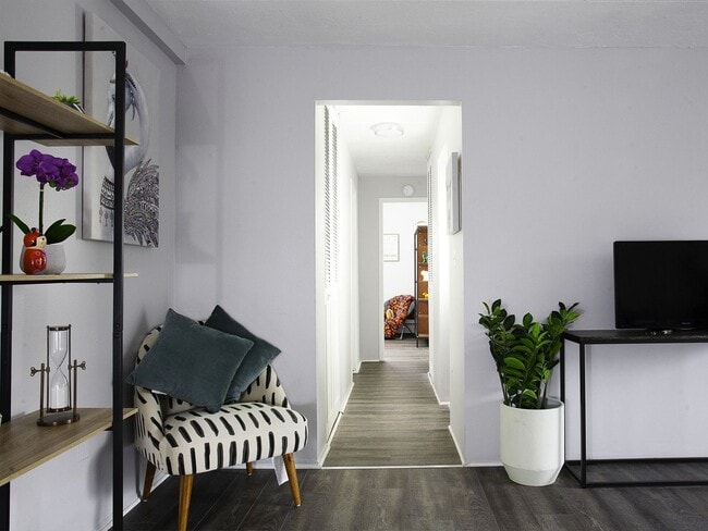 Interior Photo - Smartland Breakwater Tower