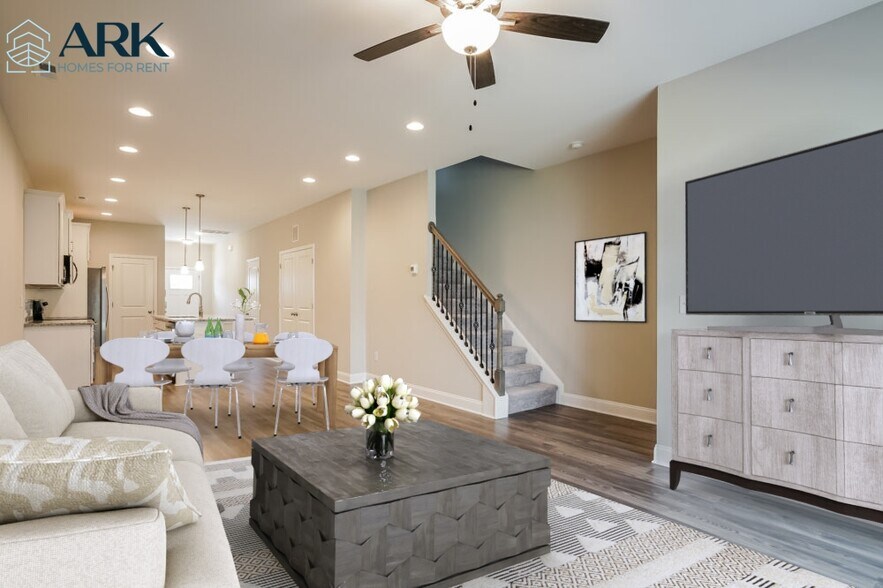 Building Photo - 3750 Summer Bay Trl