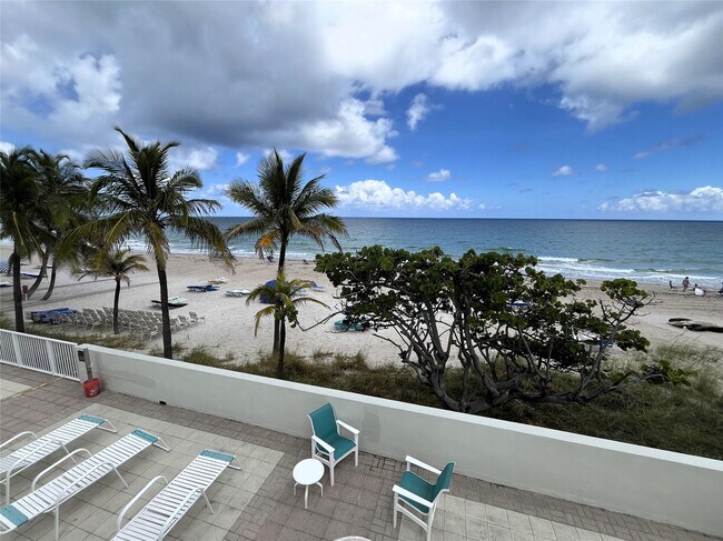 Building Photo - 3500 Galt Ocean Dr