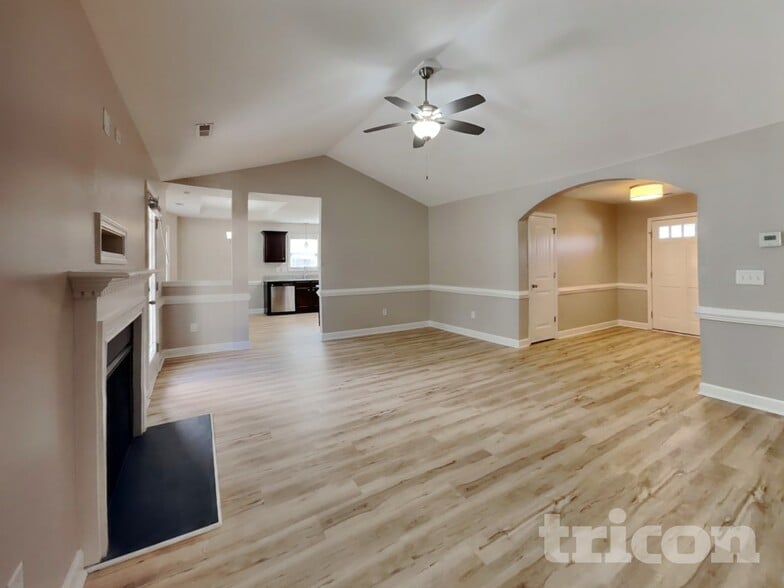 Building Photo - 140 Parkers Pointe Dr