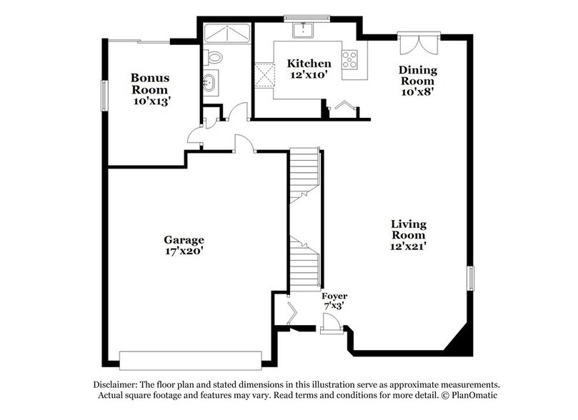 Building Photo - 13881 E Radcliff Pl