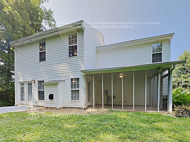 Building Photo - 129 Chelsea Ct