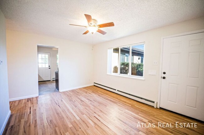 Building Photo - NEWLY RENOVATED - Beautiful 2bed, 1bath in...