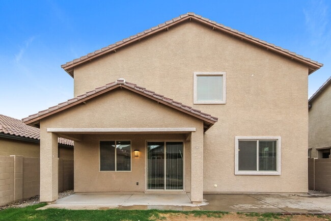 Building Photo - 2741 W Bowker St