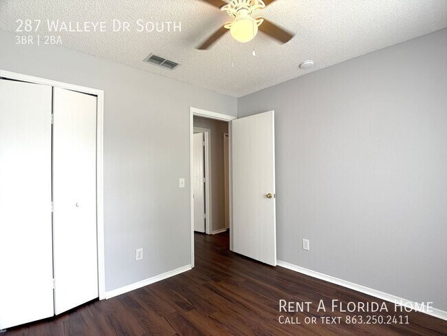 Building Photo - 287 S Walleye Dr