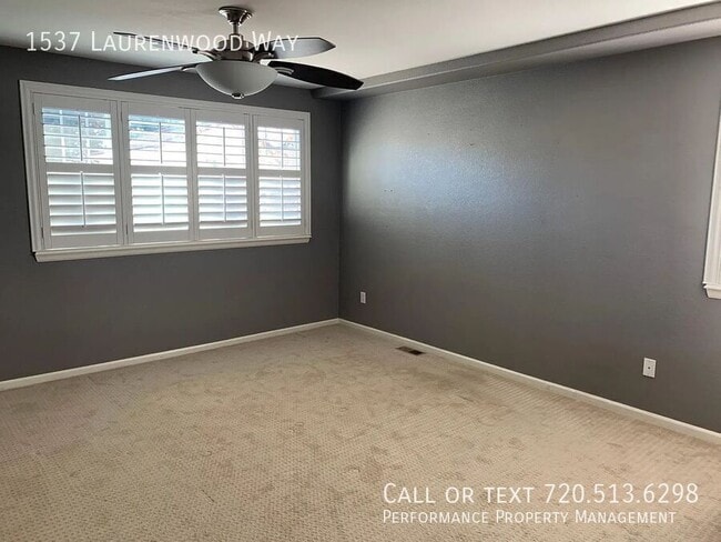 Building Photo - 1537 Laurenwood Way